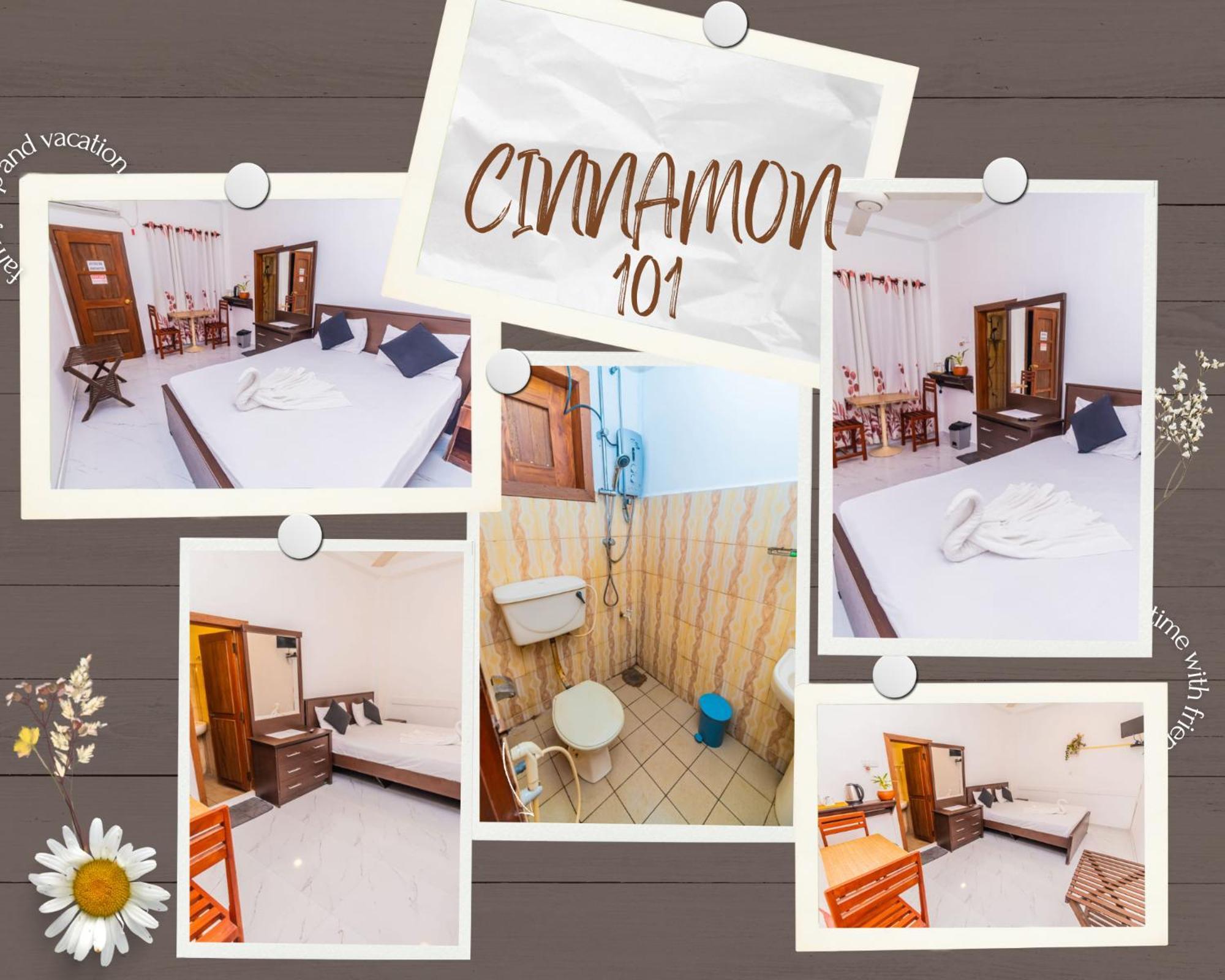 Cinnamon Airport Residencies Katunayake Exterior photo