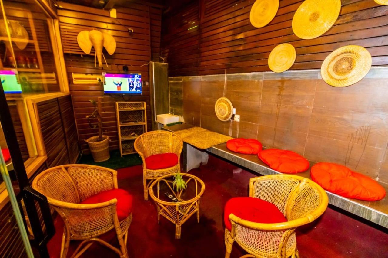 Cinnamon Airport Residencies Katunayake Exterior photo